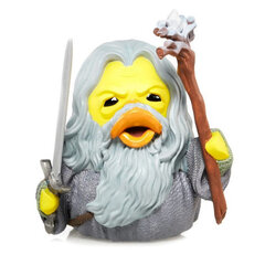 TUBBZ Duck The Lord of the Rings Gandalf Grey цена и информация | Атрибутика для игроков | pigu.lt