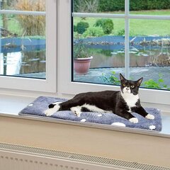 Шезлонг для кошек Pet Prime Window Lounger цена и информация | Когтеточки | pigu.lt