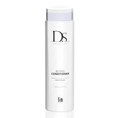 Kondicionierius šviesiems, žiliems ir dryžuotiems plaukams DS Blond Conditioner 200 ml kaina ir informacija | Balzamai, kondicionieriai | pigu.lt