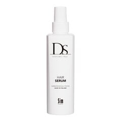 Сыворотка для сухих волос DS Hair Serum 75 ml цена и информация | Средства для укрепления волос | pigu.lt