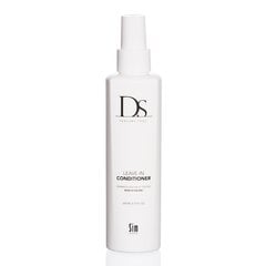 Несмываемый кондиционер для волос DS Leave-in Conditioner 200 ml цена и информация | Средства для укрепления волос | pigu.lt