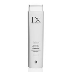 Giliai valantis šampūnas DS Mineral Removing Shampoo 250 ml kaina ir informacija | Šampūnai | pigu.lt