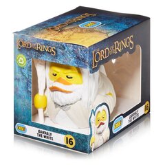 TUBBZ Duck The Lord of the Rings Gandalf the White цена и информация | Атрибутика для игроков | pigu.lt