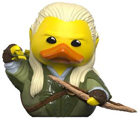 TUBBZ Duck The Lord of the Rings Legolas цена и информация | Атрибутика для игроков | pigu.lt