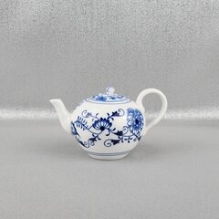 Český porcelán Dubí arbatinukas 0,35 l. kaina ir informacija | Indai, lėkštės, pietų servizai | pigu.lt