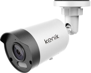 IP kamera Kenik KG-4430TAS-IL kaina ir informacija | Kompiuterio (WEB) kameros | pigu.lt