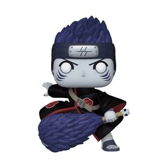 Funko Pop! Naruto Shippuden - Kisame Hoshigaki #1437 kaina ir informacija | Žaidėjų atributika | pigu.lt