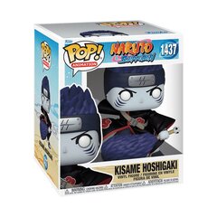 Funko Pop! Naruto Shippuden - Kisame Hoshigaki #1437 kaina ir informacija | Žaidėjų atributika | pigu.lt