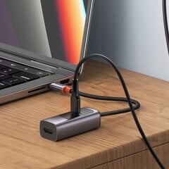 MCDODO KABELIŲ DAPTONAS DAPTONAS HUBAS USB-C HDMI HDR eARC 4K 120HZ 8K 60HZ kaina ir informacija | Adapteriai, USB šakotuvai | pigu.lt