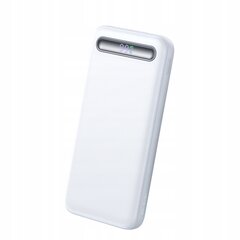 MCDODO POWERBANK 10000MAH SU EKRANU 3X USB USB-C 22.5W + USB-C KABELIS kaina ir informacija | Atsarginiai maitinimo šaltiniai (power bank) | pigu.lt