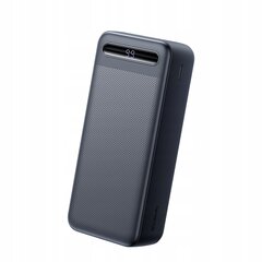 MCDODO POWERBANK 30000MAH SU EKRANU 2X USB USB-C 2A 10W + USB-C KABELIS kaina ir informacija | Atsarginiai maitinimo šaltiniai (power bank) | pigu.lt