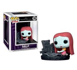 Funko Pop! Disney: The Nightmare Before Christmas - Sally #1358 цена и информация | Атрибутика для игроков | pigu.lt