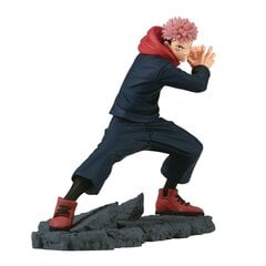 Jujutsu Kaisen Combination Battle 3 Yuji Itadori Statue kaina ir informacija | Žaidėjų atributika | pigu.lt