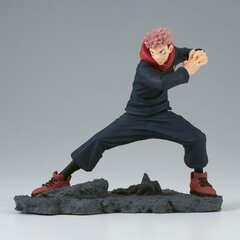 Jujutsu Kaisen Combination Battle 3 Yuji Itadori Statue kaina ir informacija | Žaidėjų atributika | pigu.lt