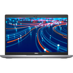 Dell Latitude 9510 15,6 дюйма цена и информация | Ноутбуки | pigu.lt