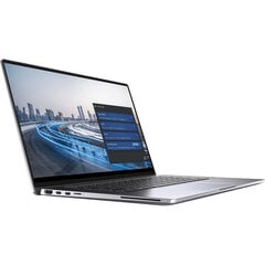 Dell Latitude 9510 kaina ir informacija | Nešiojami kompiuteriai | pigu.lt