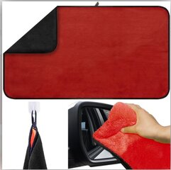 Xtrobb Automobilio džiovinimo rankšluostis 60x90cm 22254 kaina ir informacija | Valymo šluostės, servetėlės | pigu.lt