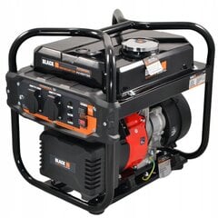 Generatorius 230V 2,7HP, 2000W kaina ir informacija | Elektros generatoriai | pigu.lt