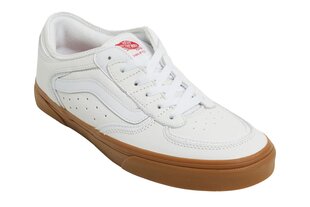 Vans Rowley Classic unisex odiniai batai balti kaina ir informacija | Bateliai moterims | pigu.lt