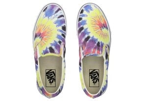 Vans Classic Slip-On unisex avalynė su šlepetėmis kaina ir informacija | Bateliai moterims | pigu.lt