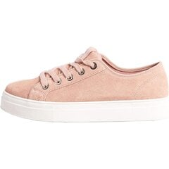 Moterų Superdry Flatform Sleek Trainer sportbačiai kaina ir informacija | Bateliai moterims | pigu.lt