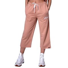 Ellesse moteriškos kelnės Taran Cropped Joggers kaina ir informacija | Džinsai moterims | pigu.lt