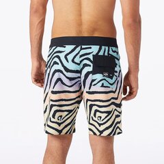 Billabong Sundays Pro boardshorts plaukimo šortai kaina ir informacija | Maudymosi šortai, glaudės | pigu.lt