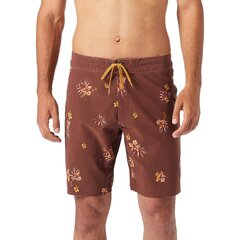 Billabong Sundays Pro boardshorts brown kaina ir informacija | Maudymosi šortai, glaudės | pigu.lt