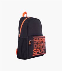 "Superdry Sport" kuprinė 18l miesto kuprinė kaina ir informacija | Turistinės ir kelioninės kuprinės | pigu.lt