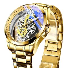 Vyriškas Laikrodis Deal 705 kaina ir informacija | Vyriški laikrodžiai | pigu.lt