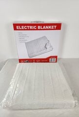 Electric Blanket TT-AA kaina ir informacija | Šilumos prekės | pigu.lt