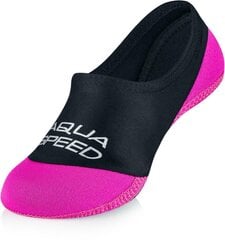 Неопреновые носки Aquaspeed Neo цена и информация | Обувь для плавания | pigu.lt
