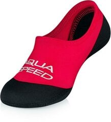 Неопреновые носки Aquaspeed Neo цена и информация | Обувь для плавания | pigu.lt