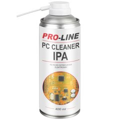 Pro-Line elektronikos valiklis, 400 ml kaina ir informacija | Valikliai | pigu.lt