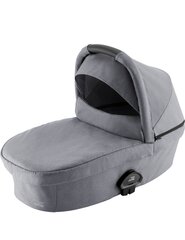 Britax lopšys Smile III, frost grey/black kaina ir informacija | Vežimėlių priedai | pigu.lt