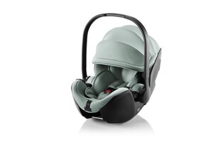 Britax автокресло Baby Safe Pro, 0-13 кг, Jade Green цена и информация | Автокресла | pigu.lt