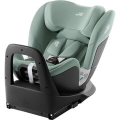 Britax автокресло Swivel 360, 0-25 кг, Jade Green цена и информация | Автокресла | pigu.lt