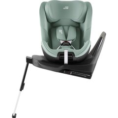 Britax automobilinė kėdutė Swivel 360, 0-25 kg, Jade Green kaina ir informacija | Autokėdutės | pigu.lt