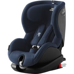 Britax automobilinė kėdutė Trifix 2 i-Size Smart, 9-18 kg, Night Blue kaina ir informacija | Autokėdutės | pigu.lt