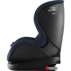 Britax automobilinė kėdutė Trifix 2 i-Size Smart, 9-18 kg, Night Blue kaina ir informacija | Autokėdutės | pigu.lt