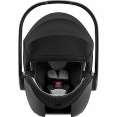 Britax automobilinė kėdutė Baby Safe Pro, 0-13 kg, Graphite Marble kaina ir informacija | Autokėdutės | pigu.lt