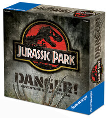 Stalo žaidimas Ravensburger Jurassic Park Danger Game kaina ir informacija | Stalo žaidimai, galvosūkiai | pigu.lt