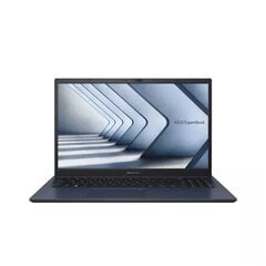 Asus ExpertBook B1502CVA-BQ1904 (90NX06X1-M02A30) kaina ir informacija | Nešiojami kompiuteriai | pigu.lt
