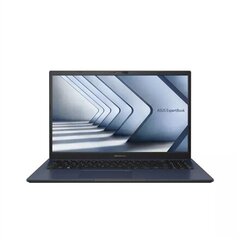 Asus ExpertBook B1502CVA-BQ1905X (90NX06X1-M02A40) цена и информация | Ноутбуки | pigu.lt