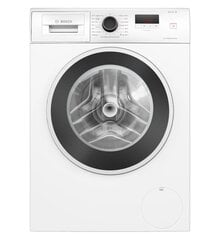 Bosch WGE0240ASN kaina ir informacija | Skalbimo mašinos | pigu.lt