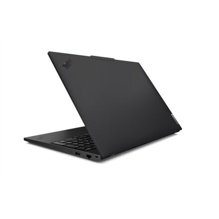 Lenovo ThinkPad T16 Gen 3 (21MN00BSMH) цена и информация | Nešiojami kompiuteriai | pigu.lt