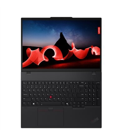 Lenovo ThinkPad T16 Gen 3 (21MN00BSMH) цена и информация | Nešiojami kompiuteriai | pigu.lt