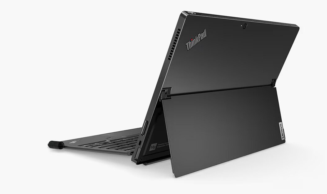 Lenovo ThinkPad X12 Detachable Gen 2 (21LK0012MH) kaina ir informacija | Nešiojami kompiuteriai | pigu.lt