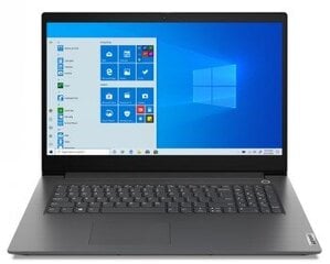 Lenovo Essential V17 Gen 4 (83A2003HMH) цена и информация | Ноутбуки | pigu.lt