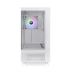 Thermaltake View 270 ARGB (CA-1Y7-00M6WN-00) kaina ir informacija | Korpusai | pigu.lt